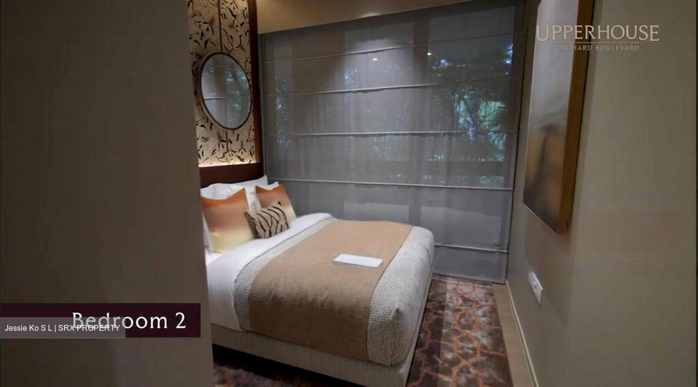 Orchard Boulevard (D10), Condominium #474399771